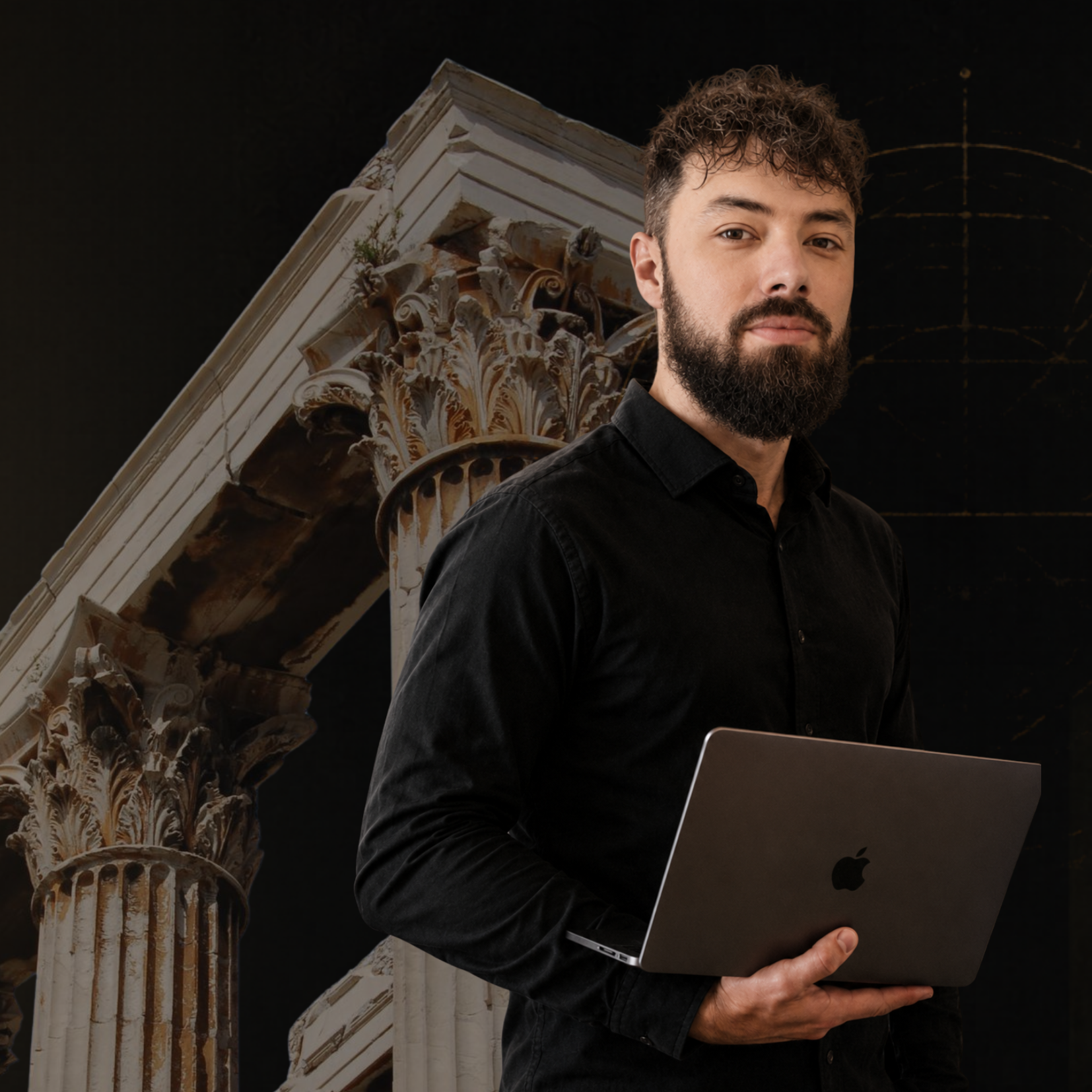 Alexis Gatuingt – Hub